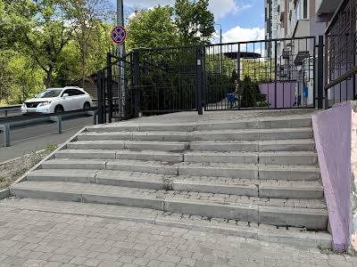 квартира за адресою Клочківська вул., 46