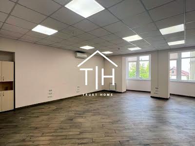 коммерческая по адресу Боричів Тік ул., 30