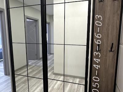 квартира по адресу Киев, Днепровская набережная ул., 18-А