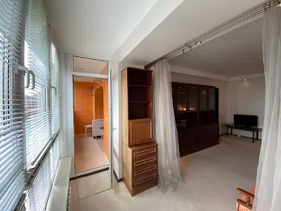 квартира по адресу Авиаконструктора Антонова ул., 15А