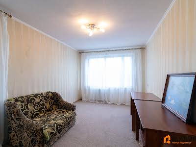квартира за адресою Відрадний просп. (Чубаря), 59