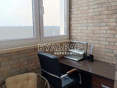 квартира по адресу Победы просп., 89