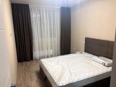 квартира за адресою Олександра Олеся вул., 5-А
