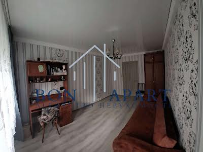 квартира по адресу Братів Малакових ул. (Бориса Житкова), 5