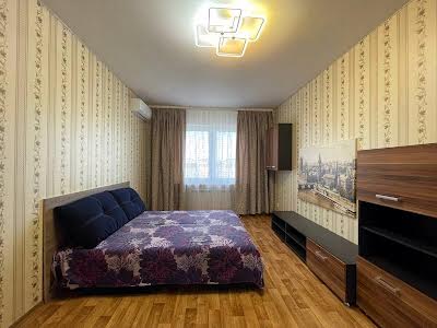 квартира по адресу Урловская ул., 20
