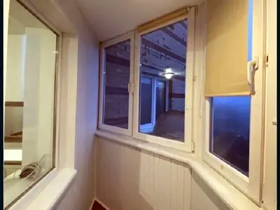 квартира по адресу Голосеевская ул., 13-Б