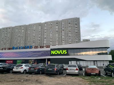 квартира по адресу Балтийский пер., 1