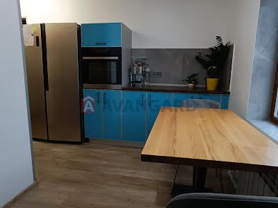 квартира за адресою Поштова вул. (Горького), 57