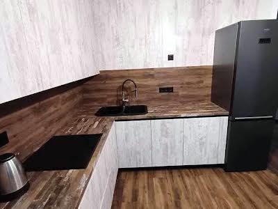 квартира за адресою Кудрявська вул., 17