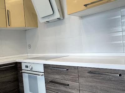 квартира по адресу Вышгородская ул., 45Б/1