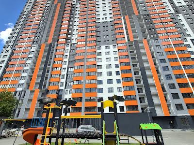 квартира по адресу Владимира Сосюры ул., 6