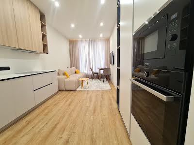 квартира по адресу Дегтяревская ул., 17 к1