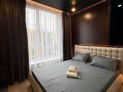 квартира за адресою Салютна вул., 2