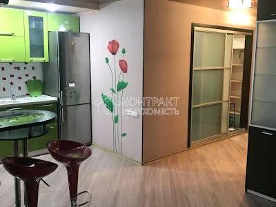 квартира за адресою Чернишевська вул., 85