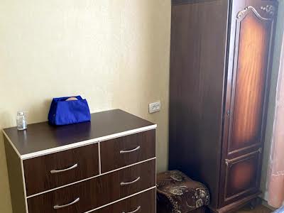 квартира по адресу Автозаводская ул., 7
