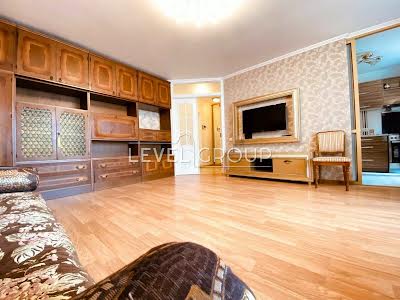 квартира по адресу Бульварно-Кудрявская ул. (Воровского), 6