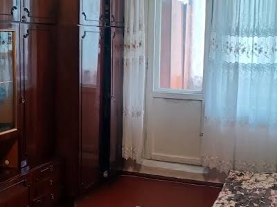квартира за адресою Княжий Затон вул., 15