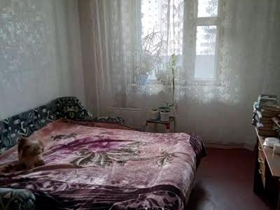 квартира по адресу Оноре де Бальзака ул., 73