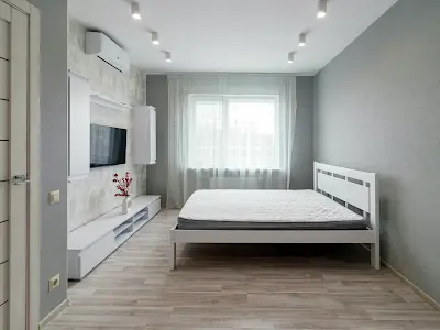 квартира за адресою Берковецька вул., 6А