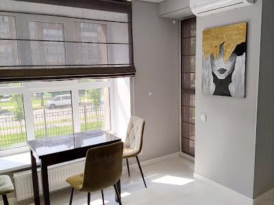квартира по адресу Метрологическая ул., 28
