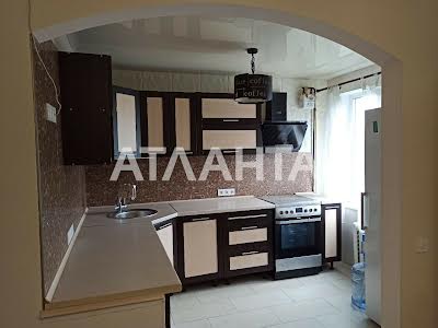 квартира за адресою Академіка Корольова вул., 70