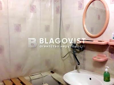 квартира за адресою Григоренка, 1а