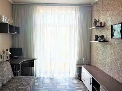 квартира по адресу Верхнегиевская ул., 89в