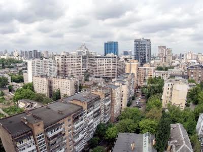 комерційна за адресою Жилянська вул., 68