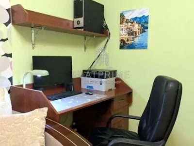 квартира за адресою Рональда Рейгана вул., 10