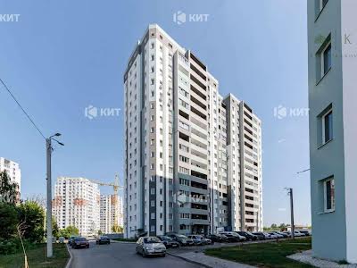 квартира за адресою Заливна вул., 4