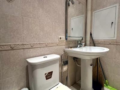 квартира по адресу Леси Украинки бульв., 7-Б