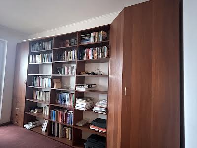 квартира по адресу Бориса Гмыри ул., 3