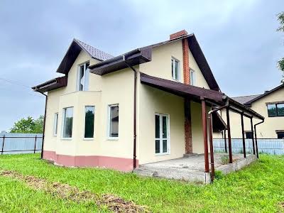 будинок за адресою Тополина, 35А