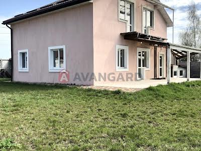 будинок за адресою Патона, 30