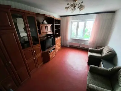 квартира за адресою Братства Тарасівців вул. (Декабристів), 9