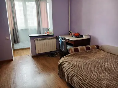 квартира по адресу Александра Довженко ул., 16-Б