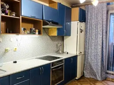 квартира за адресою Харківське шосе, 58-А