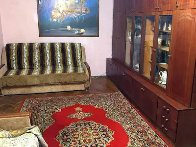квартира по адресу Николая Василенко ул., 11