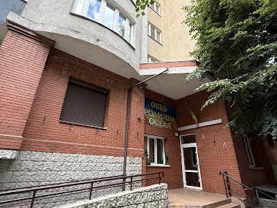 квартира по адресу Киев, Нежинская ул., 5