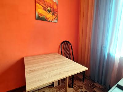 квартира за адресою Патріарха Мстислава Скрипника вул., 44-А