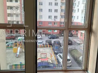 квартира за адресою Гарматна вул., 38-Б