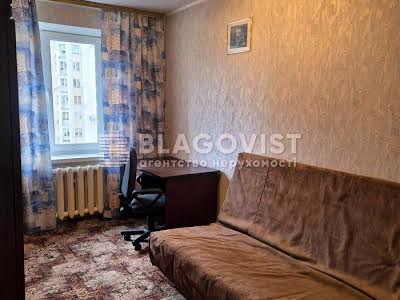 квартира за адресою Володимира Івасюка просп. (Героїв Сталінграду), 20