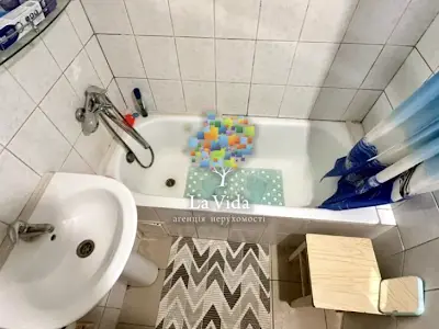 квартира за адресою Ольжича вул., 7-А