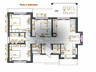 будинок за адресою Європейська, 4