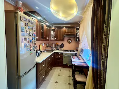 квартира за адресою Набережно-Корчуватська вул., 56/66 к2