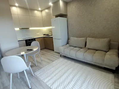 квартира по адресу Братьев Шеметов ул., 10