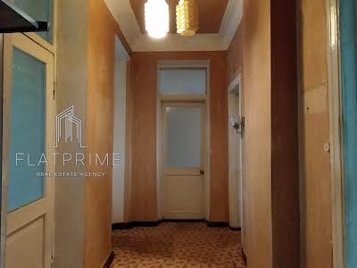 квартира по адресу Авиаконструктора Антонова ул., 2/32 к8