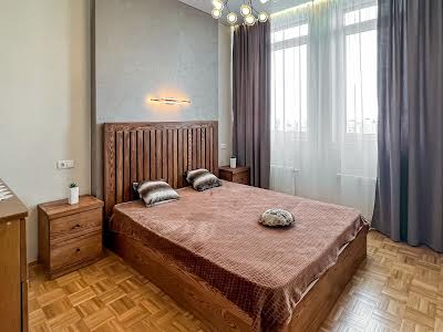 квартира за адресою Київ, Берестейський просп. (Перемоги), 11 к1