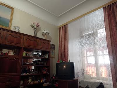 квартира за адресою Святослава Караванського вул. (Жуковського), 6
