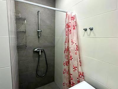 квартира за адресою Алімпія Галика вул., 75